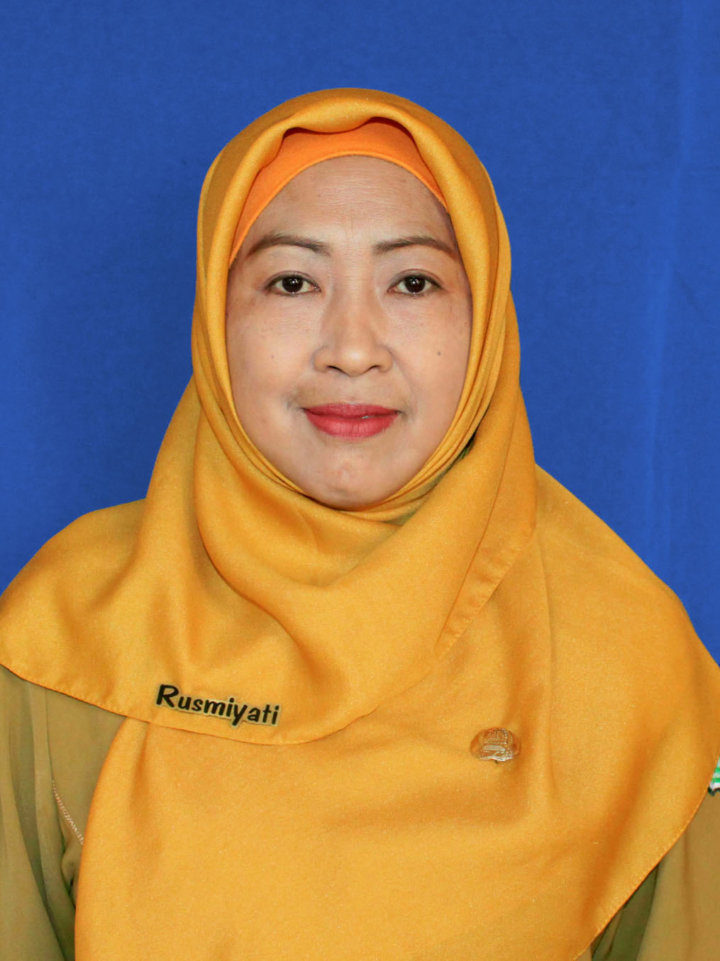 Guru & TU SMAN 4 PAMEKASAN