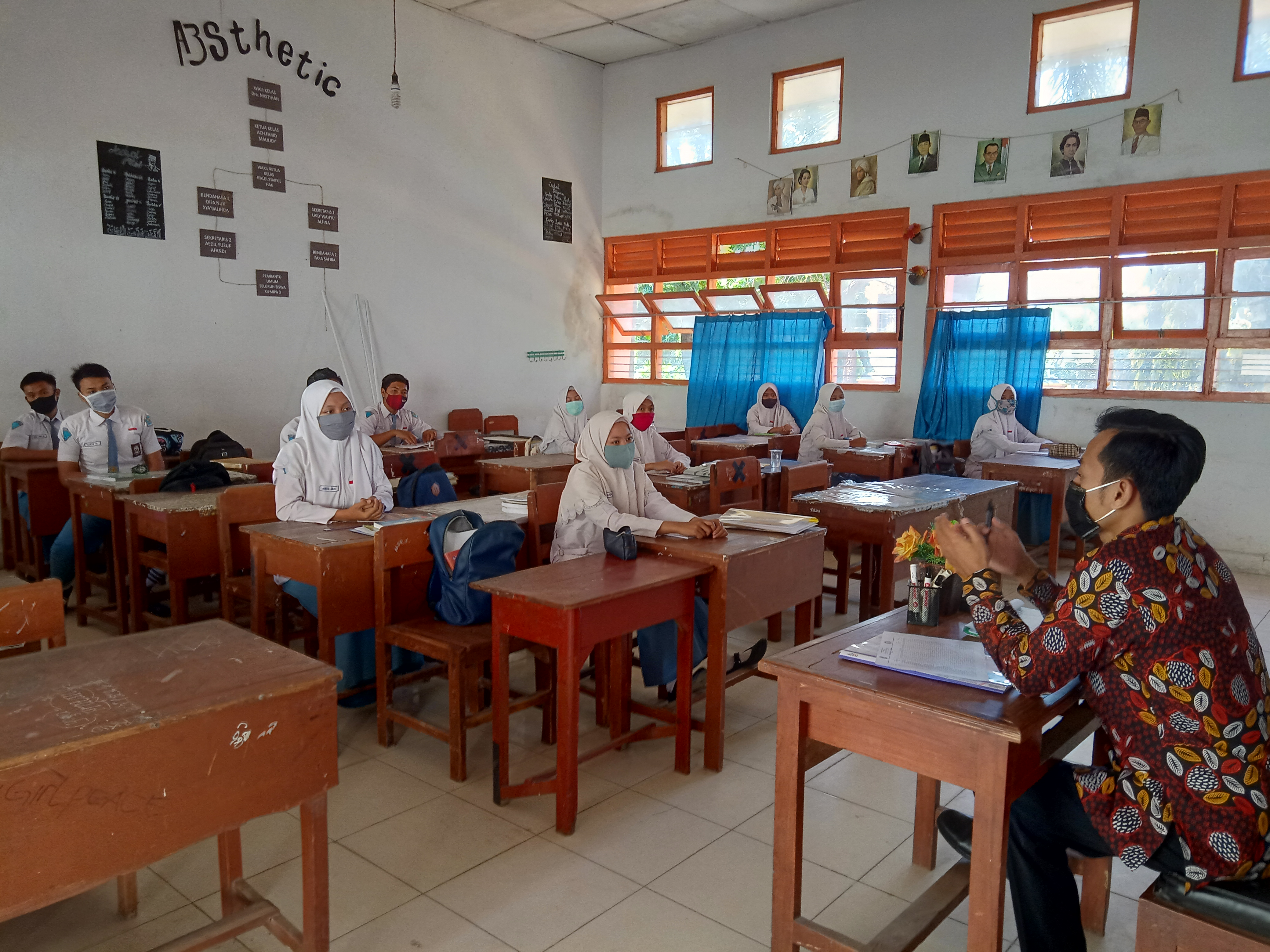 SMAN 4 Pamekasan