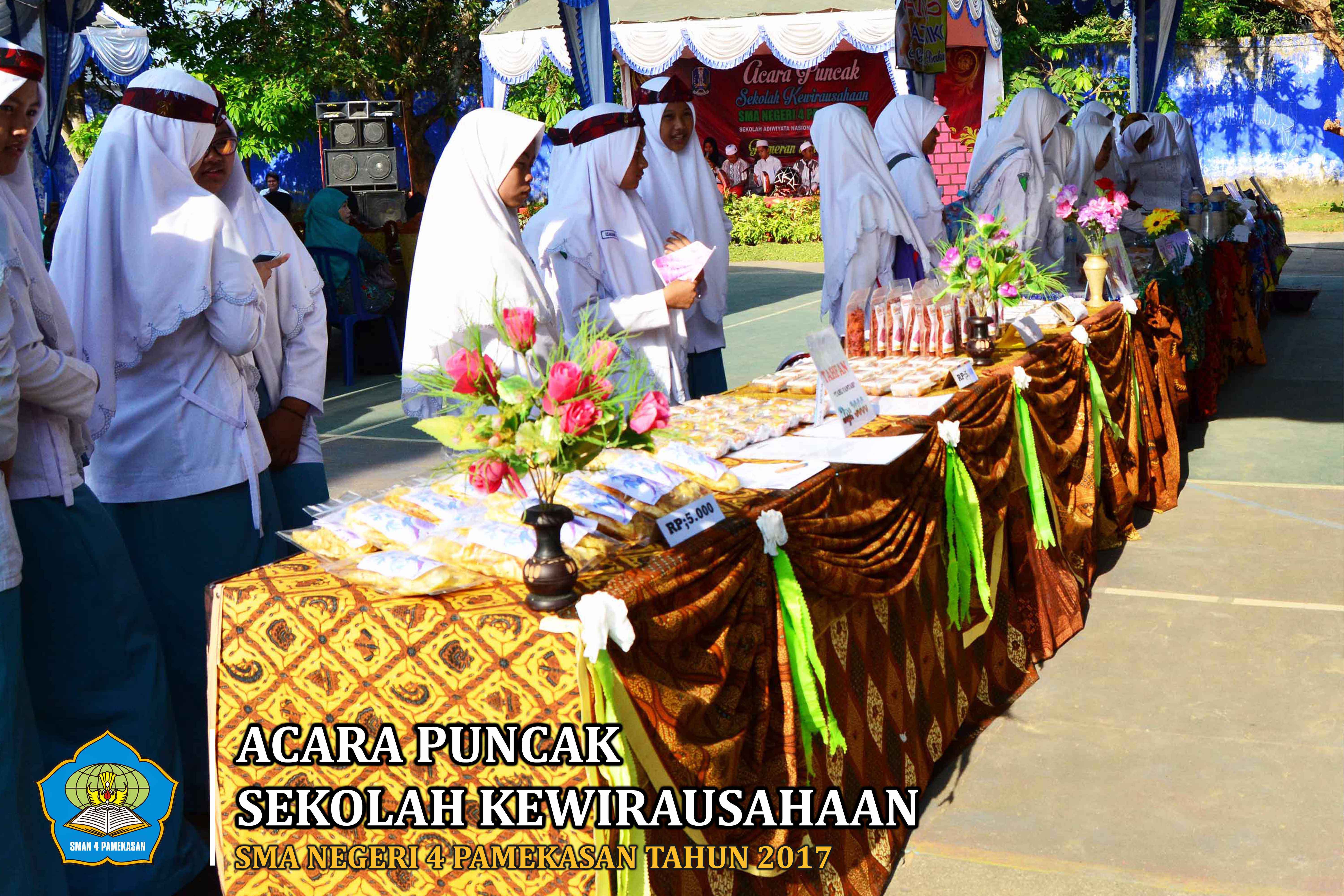 SEKOLAH KEWIRAUSAHAAN