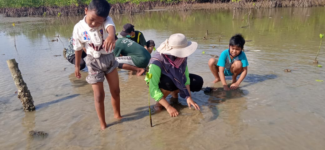 Sempat Cinta Alam Indonesia