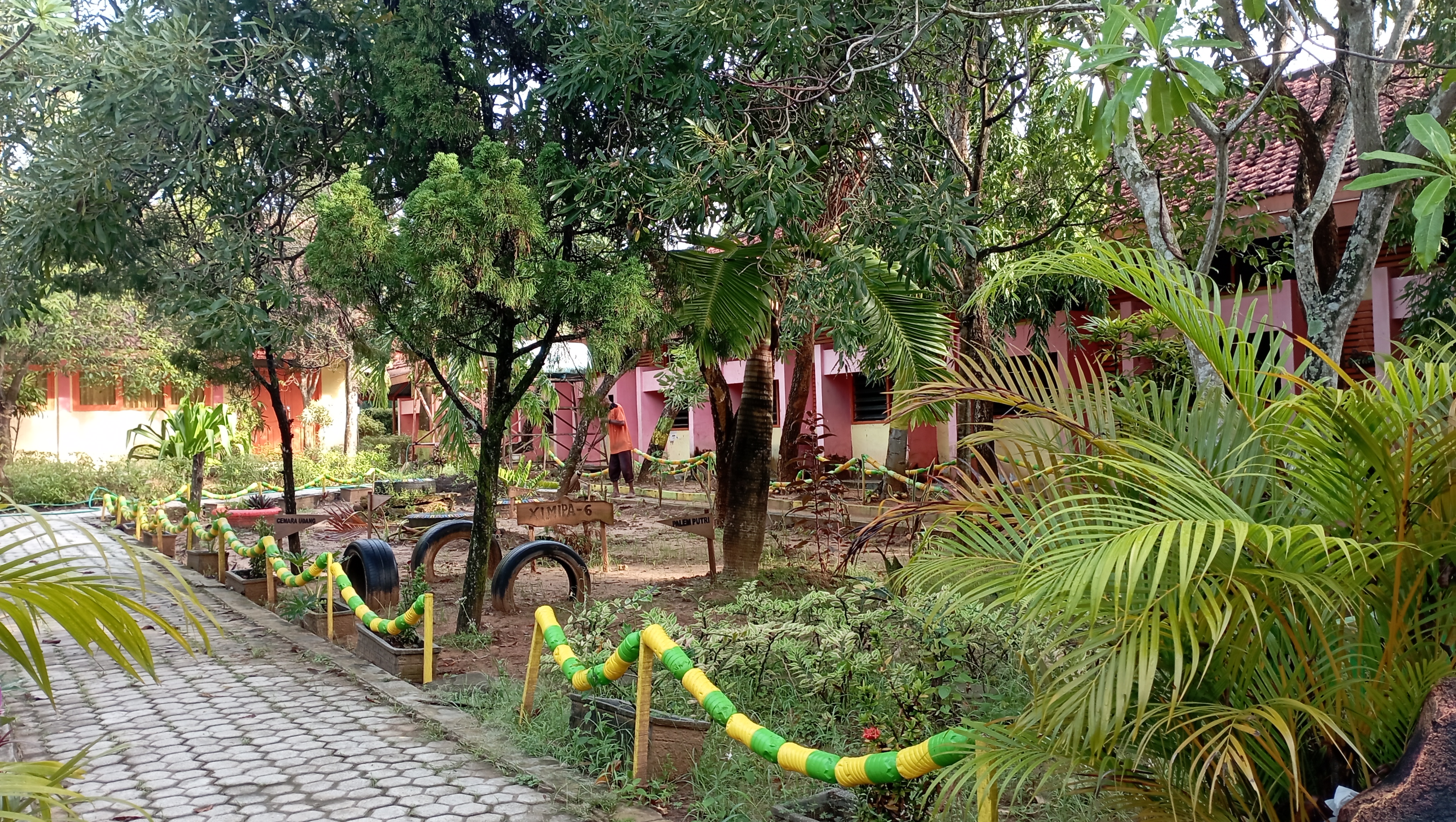 Selamat Hari Bumi se Dunia 2022