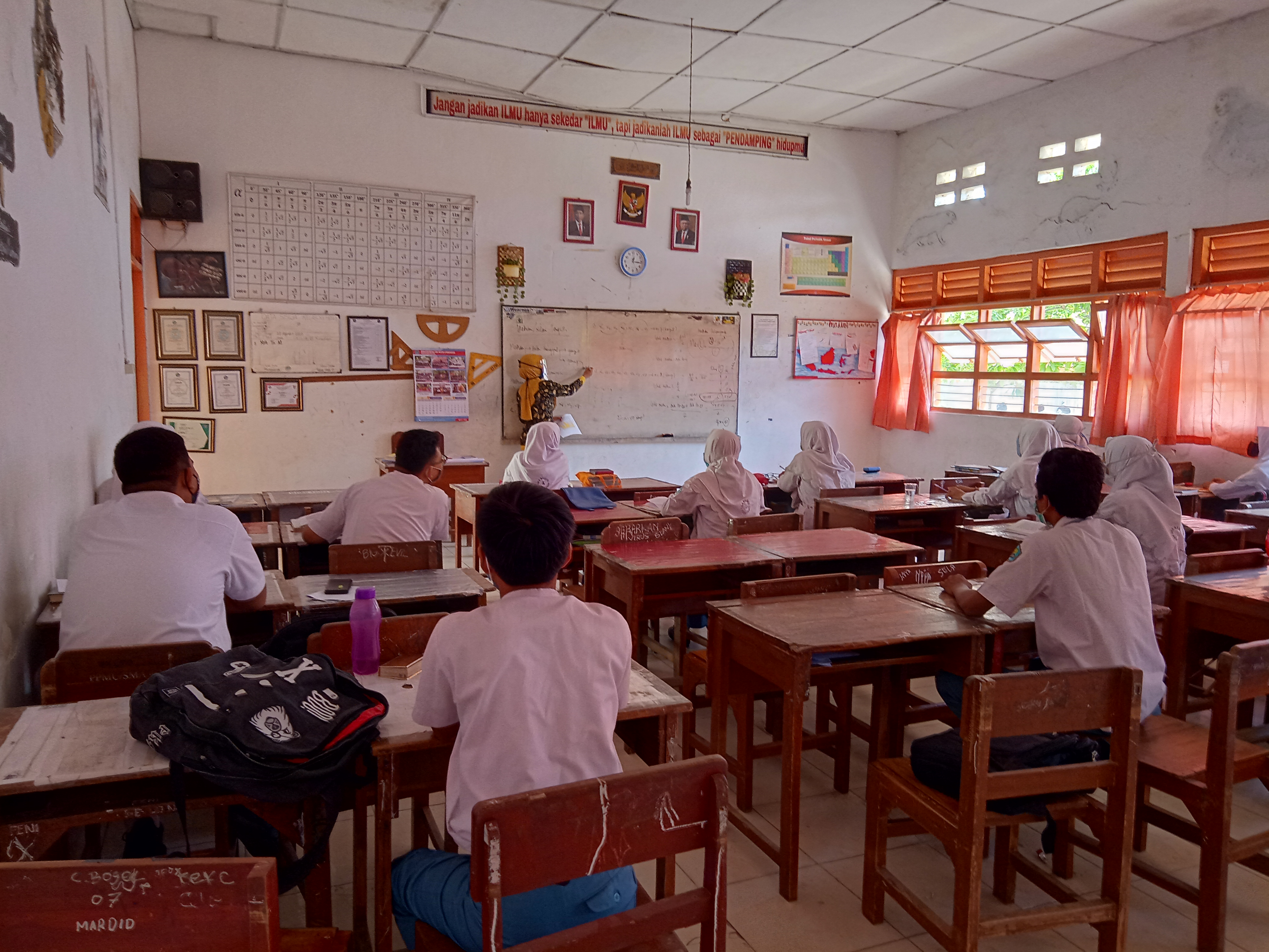 SMAN 4 Pamekasan