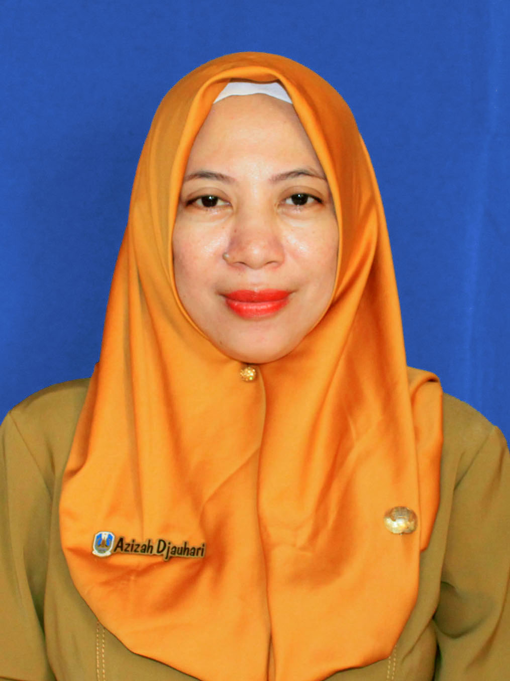 Guru & TU SMAN 4 PAMEKASAN