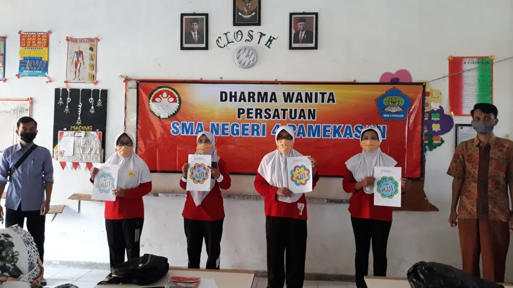 SMAN 4 Pamekasan
