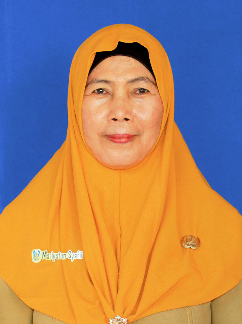 Guru & TU SMAN 4 PAMEKASAN