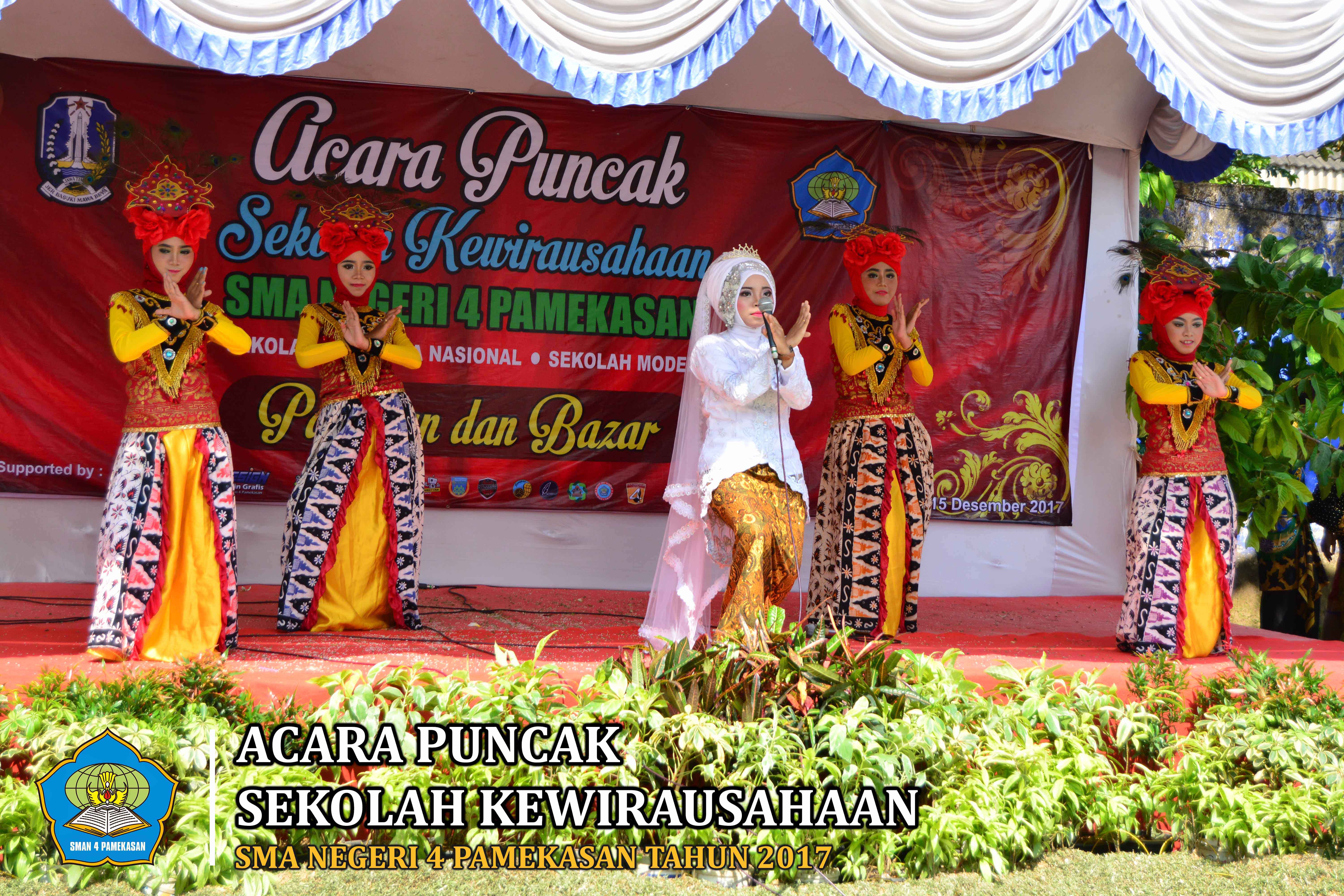 SEKOLAH KEWIRAUSAHAAN