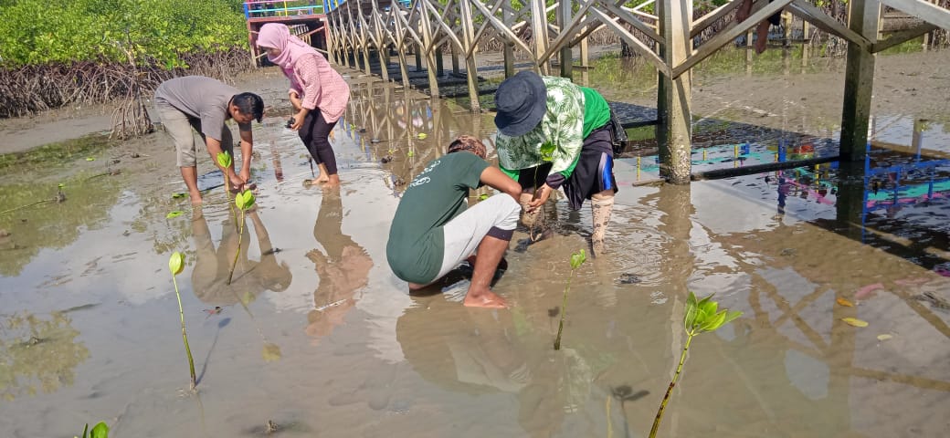Sempat Cinta Alam Indonesia