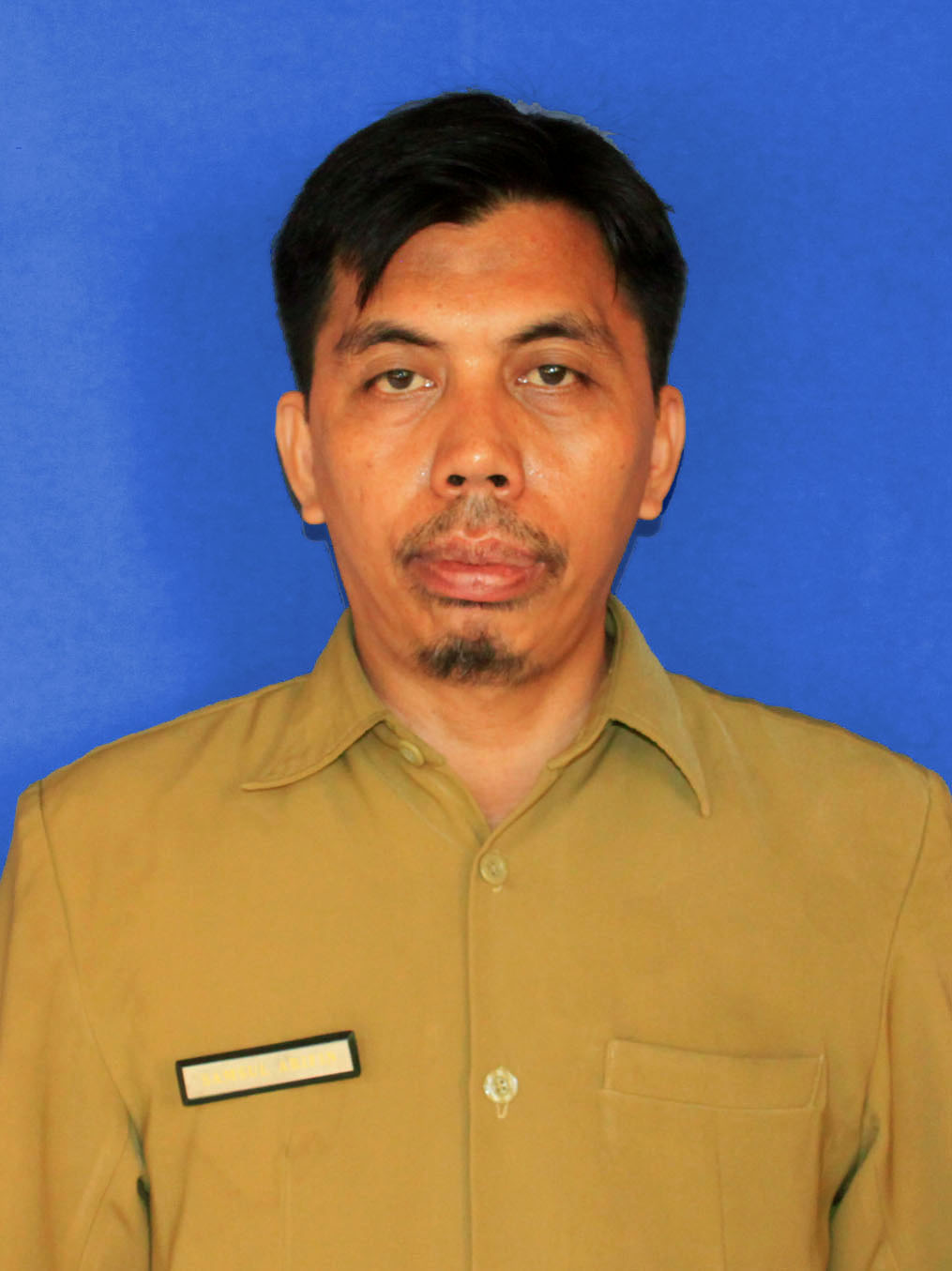 Guru & TU SMAN 4 PAMEKASAN