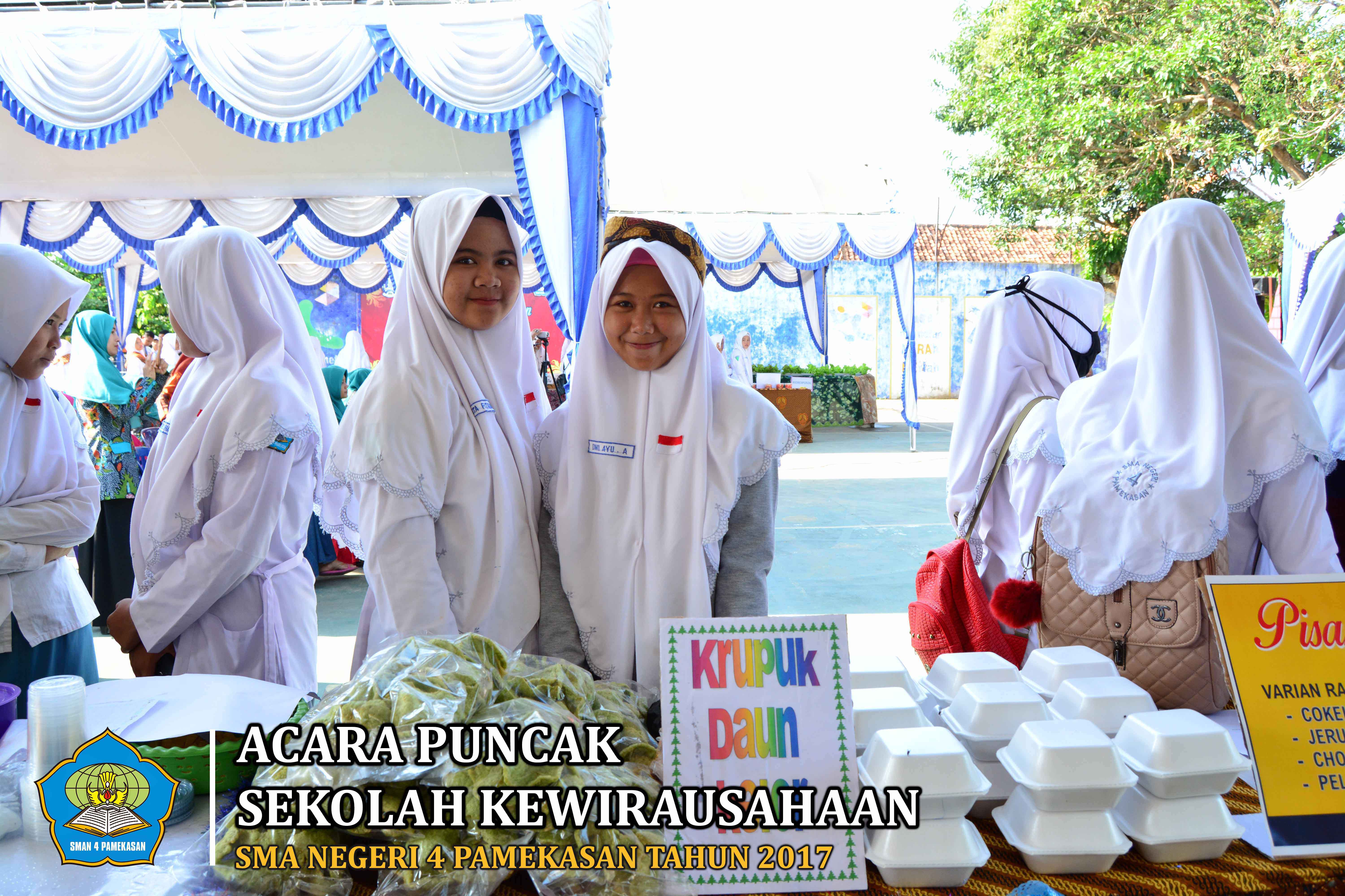 SEKOLAH KEWIRAUSAHAAN