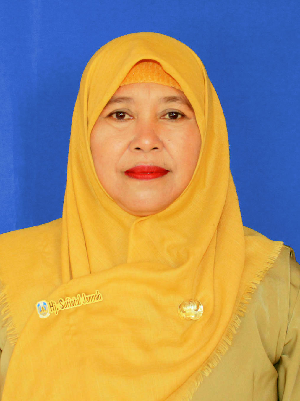 Guru & TU SMAN 4 PAMEKASAN