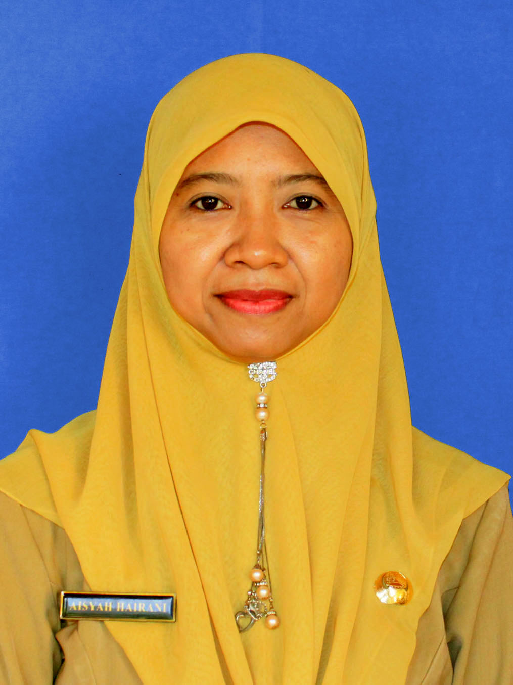 Guru & TU SMAN 4 PAMEKASAN