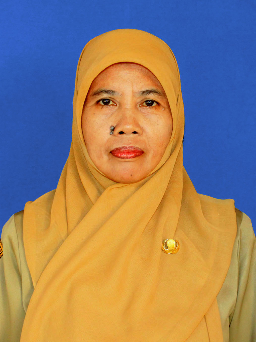 Guru & TU SMAN 4 PAMEKASAN