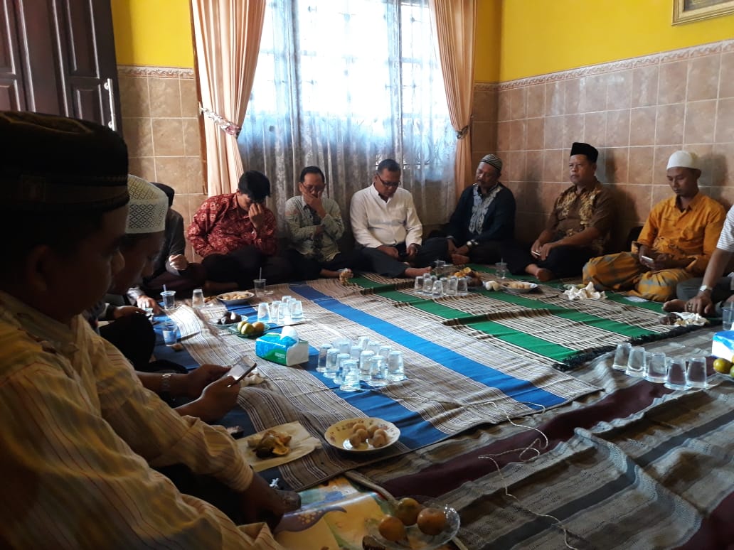 FORUM KELUARGA BESAR SMAN 4 PAMEKASAN