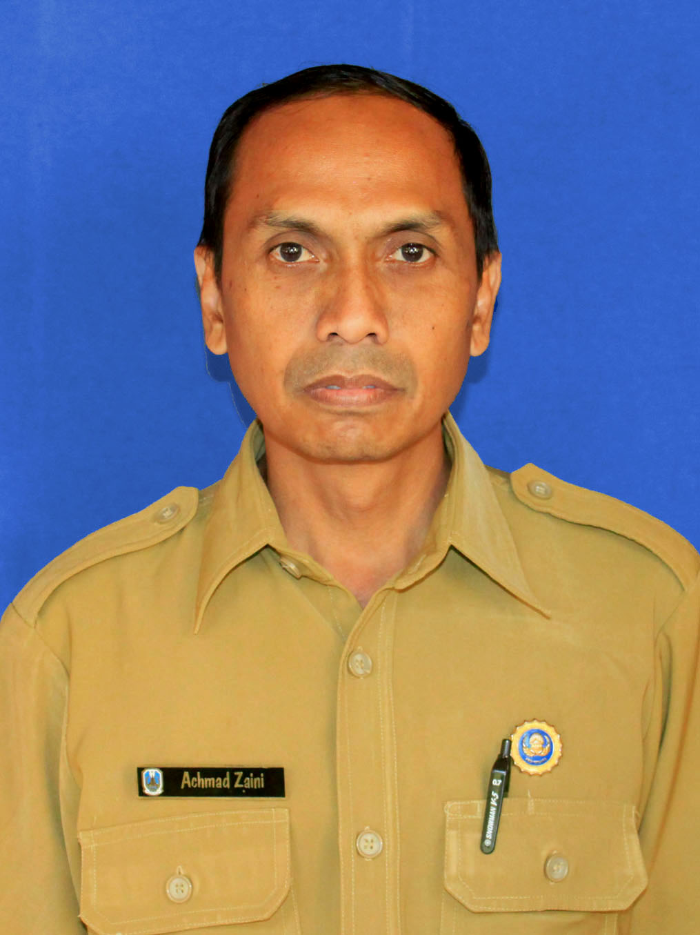 Guru & TU SMAN 4 PAMEKASAN