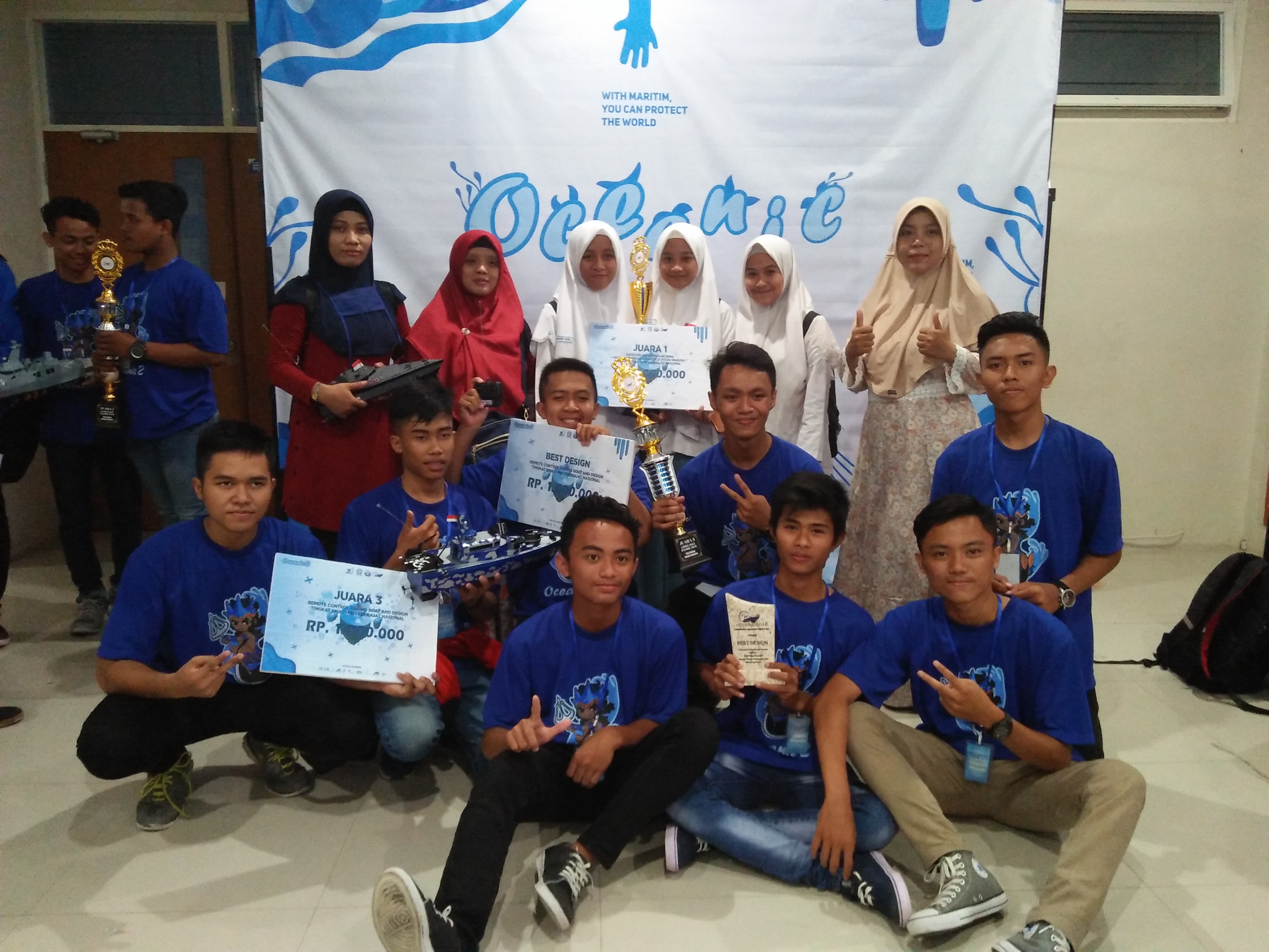 EKSTRA KARYA TULIS ILMIAH