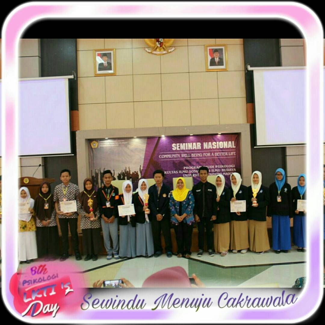 EKSTRA KARYA TULIS ILMIAH