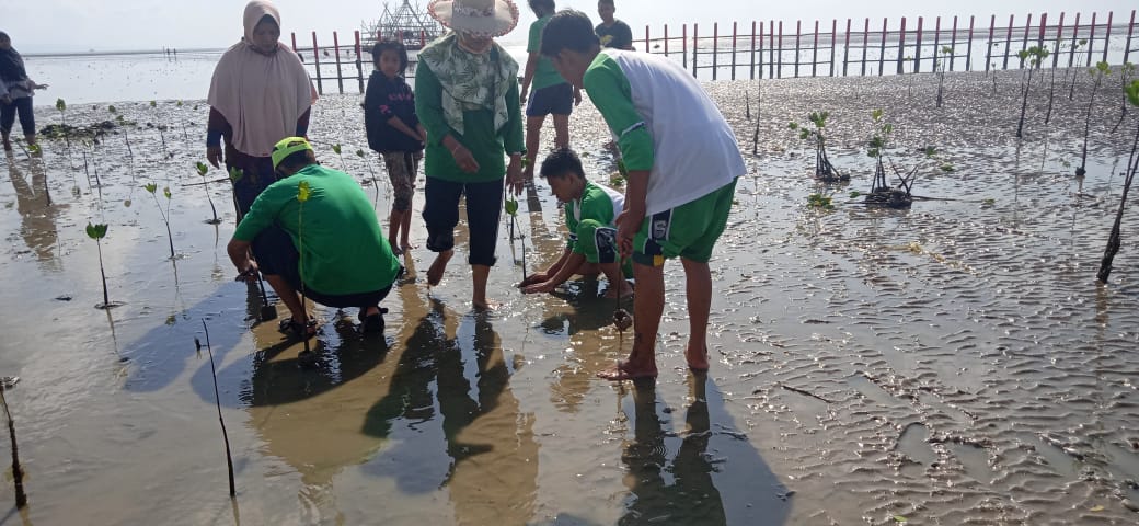 Sempat Cinta Alam Indonesia