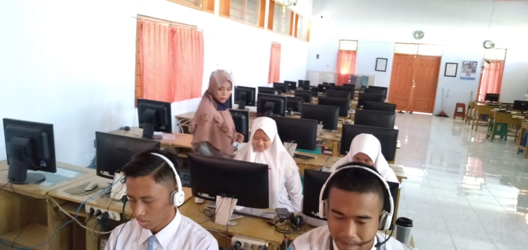 PROSES DALAM MENGIKUTI LOMBA POSTER ESSAY DAN VIDEO PENDEK DALAM RANKA UNIVERSARY BKPI KE-5
