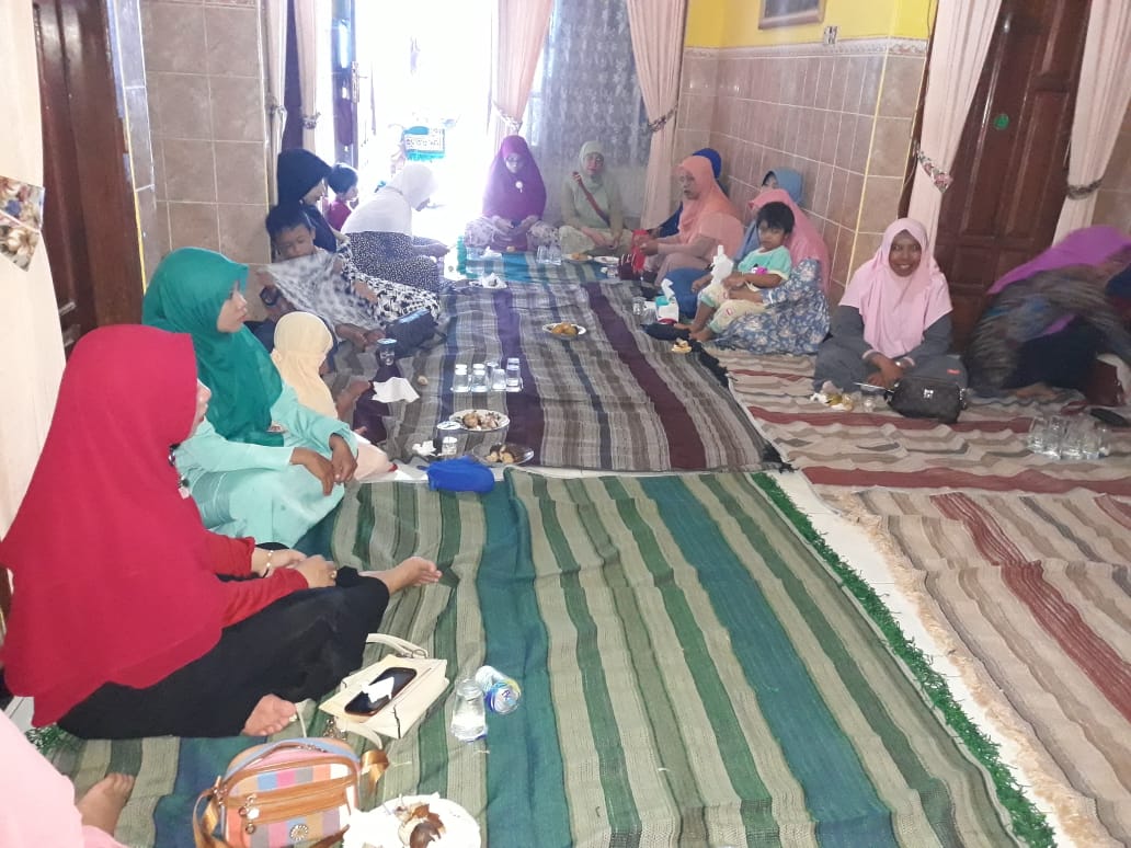 FORUM KELUARGA BESAR SMAN 4 PAMEKASAN
