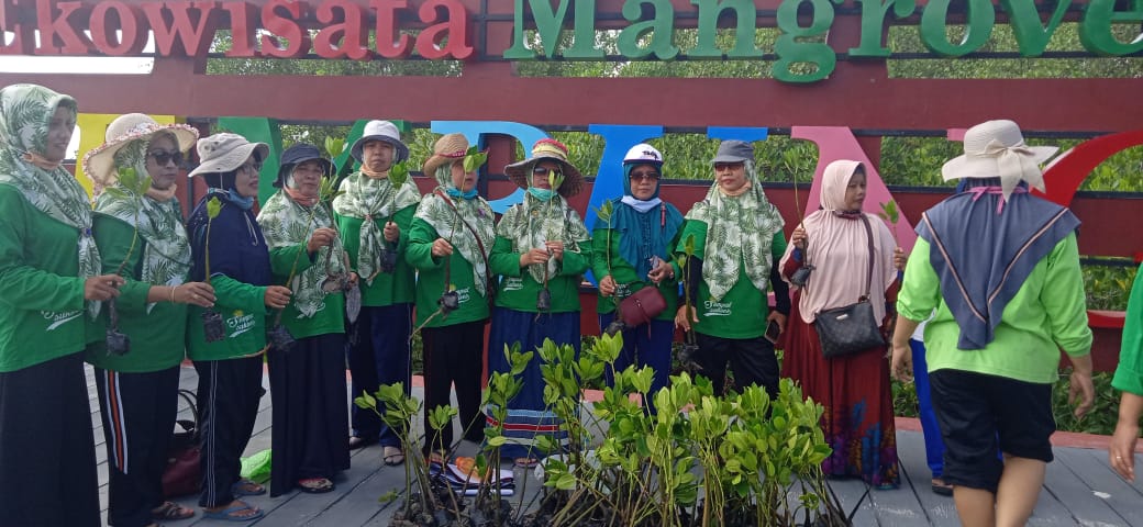 Sempat Cinta Alam Indonesia