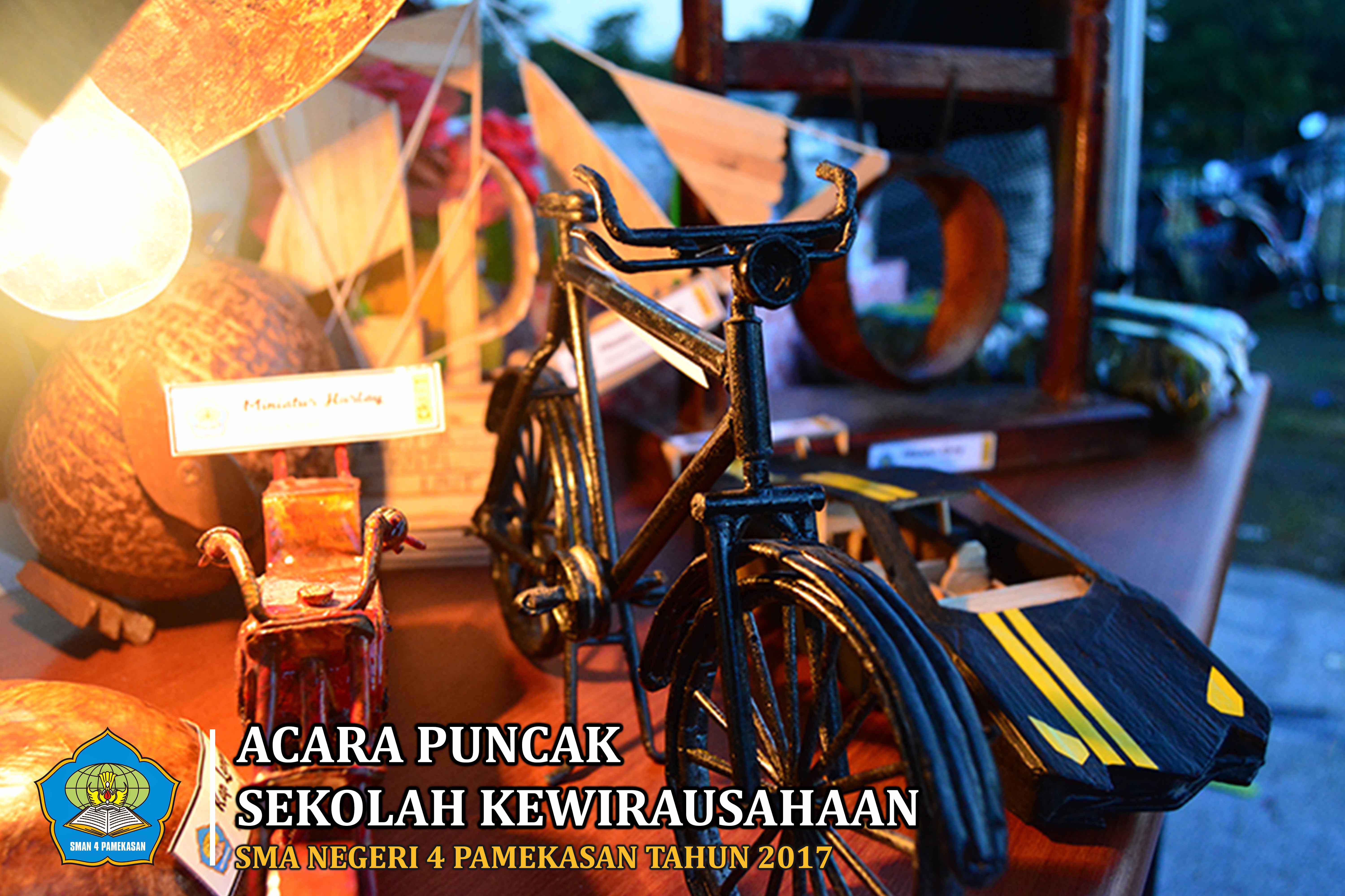 SEKOLAH KEWIRAUSAHAAN