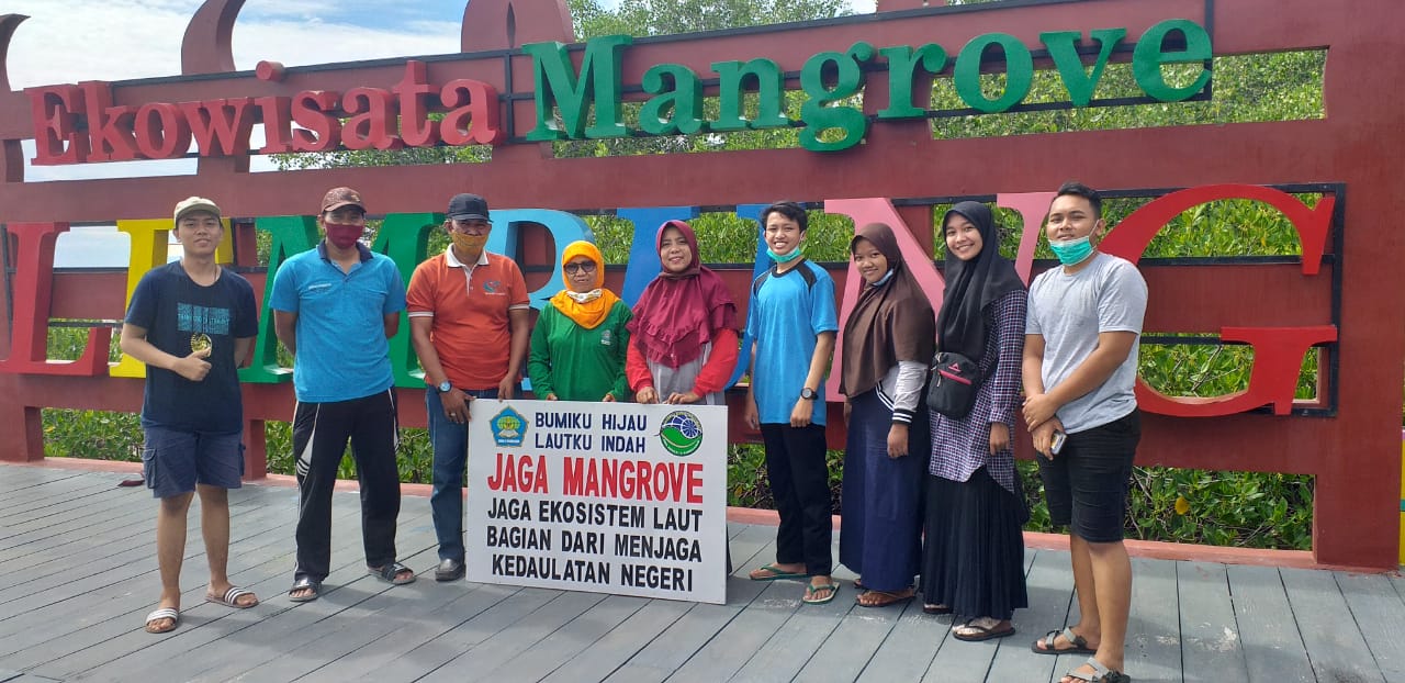 Sempat Peduli Lingkungan