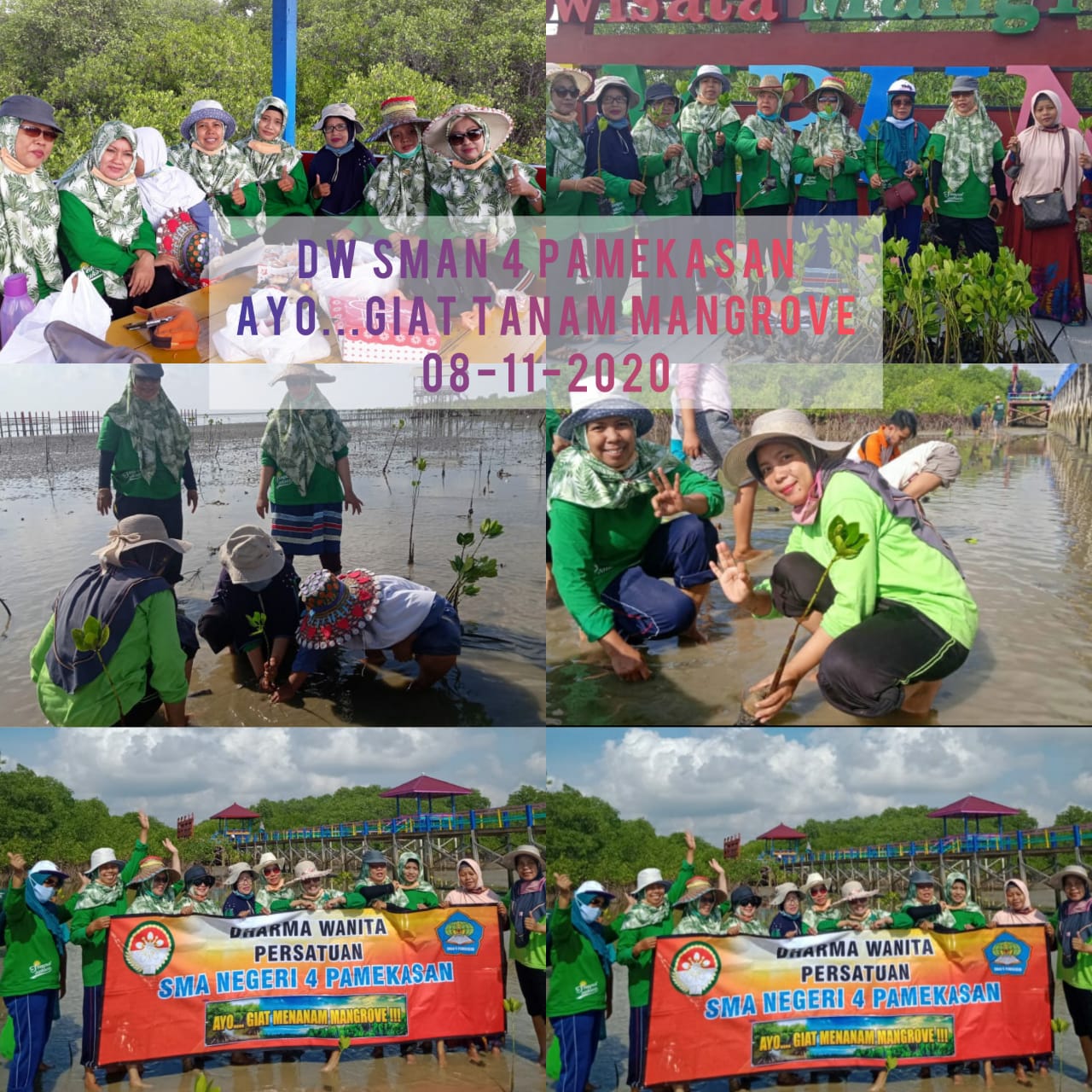 Sempat Cinta Alam Indonesia