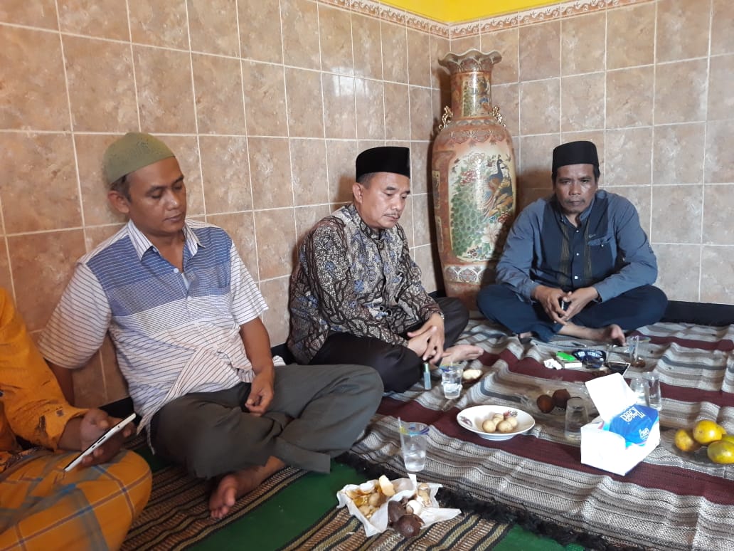 FORUM KELUARGA BESAR SMAN 4 PAMEKASAN