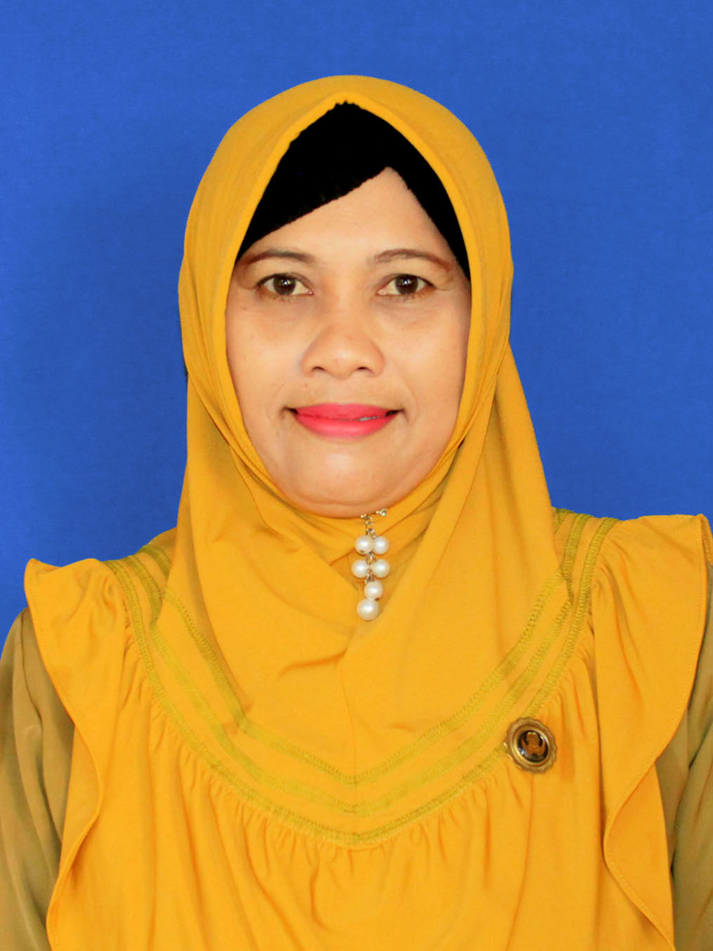 Guru & TU SMAN 4 PAMEKASAN