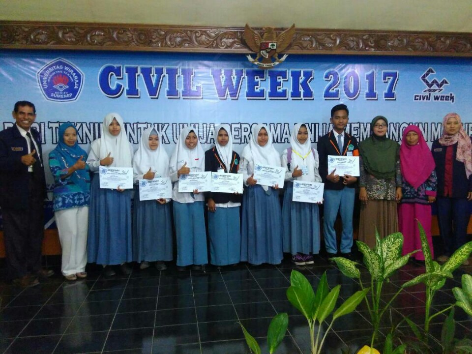 EKSTRA KARYA TULIS ILMIAH