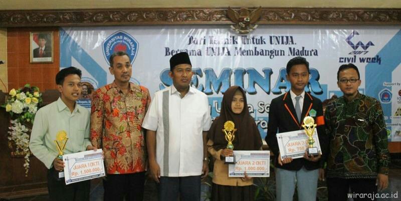 EKSTRA KARYA TULIS ILMIAH