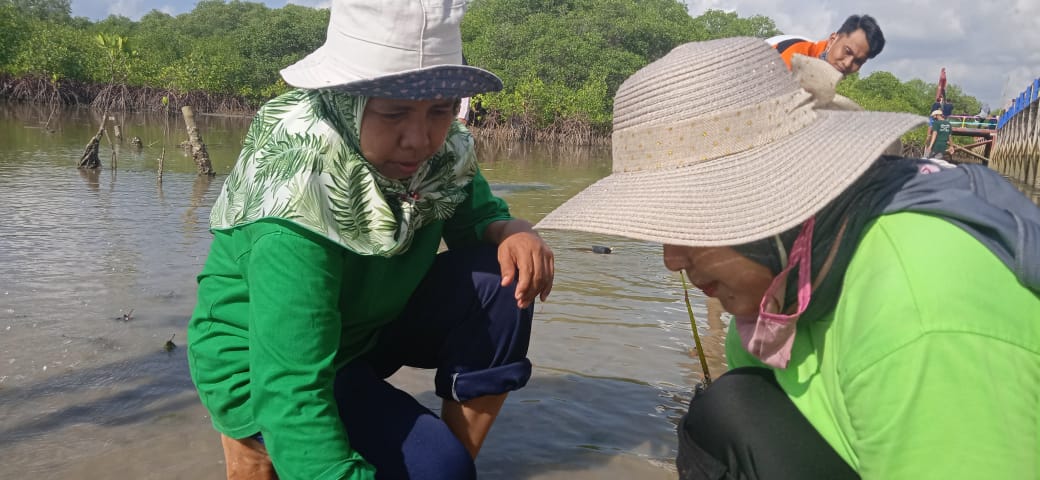 Sempat Cinta Alam Indonesia