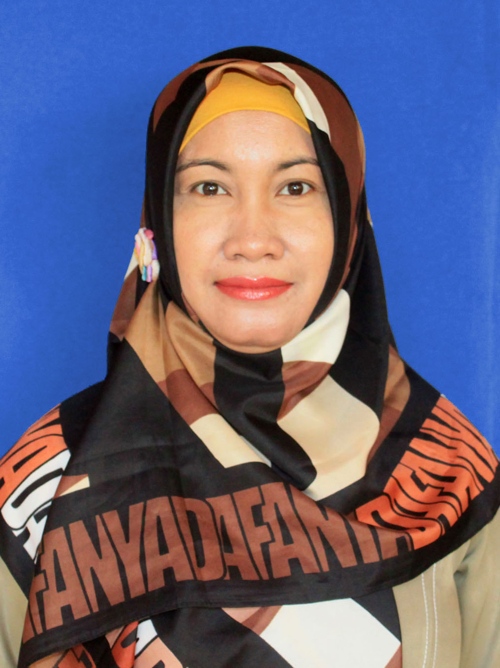 Guru & TU SMAN 4 PAMEKASAN