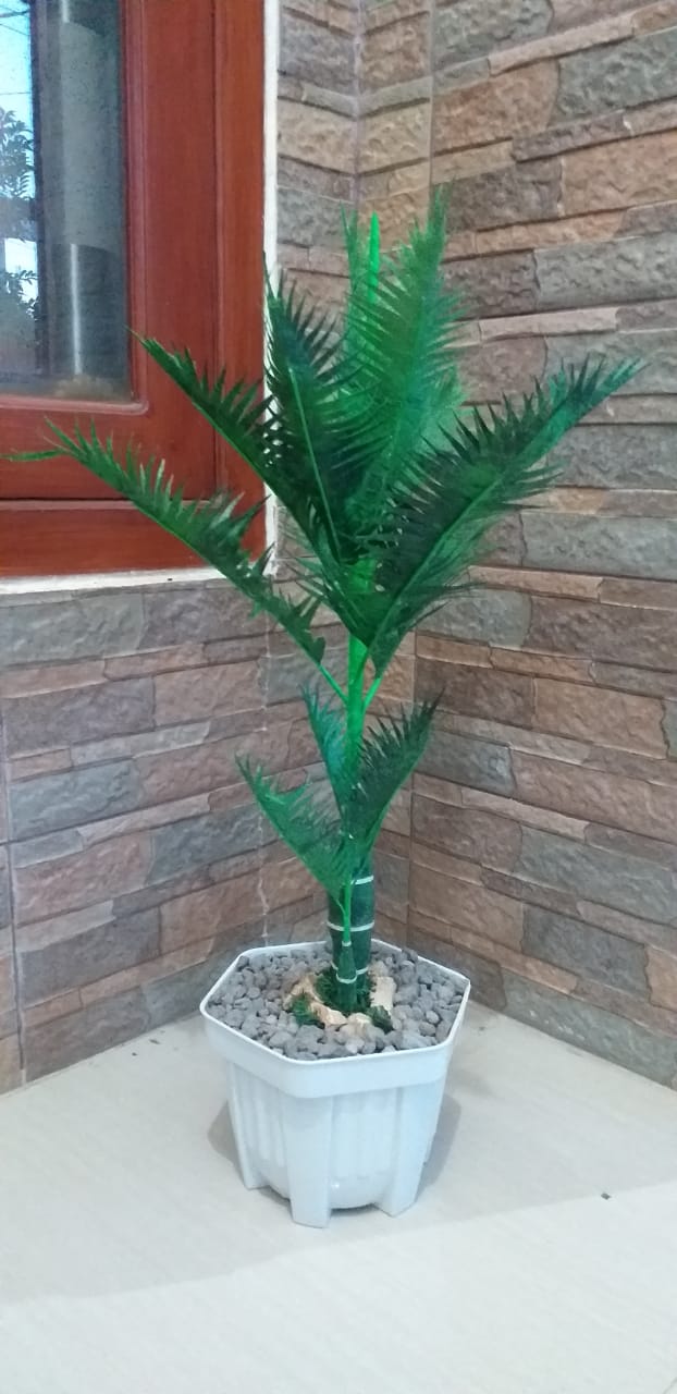 Hasil Tim Projects SMAN 4 Pamekasan