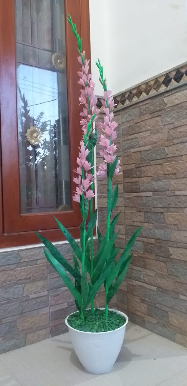 Hasil Tim Projects SMAN 4 Pamekasan