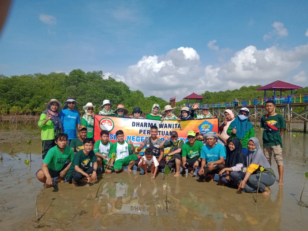 Sempat Cinta Alam Indonesia