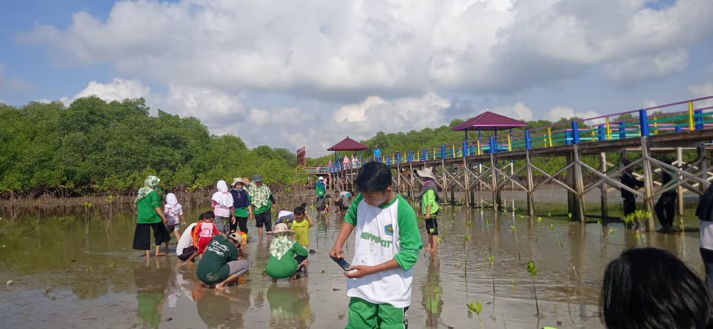 Sempat Cinta Alam Indonesia