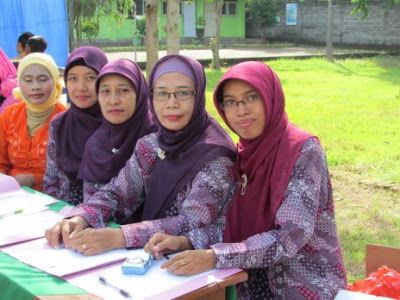 PENTAS BUDAYA AKHIR TAHUN PELAJARAN