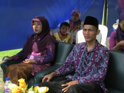 PENTAS BUDAYA AKHIR TAHUN PELAJARAN