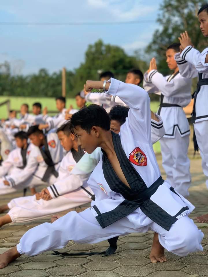 Kungsu Silat
