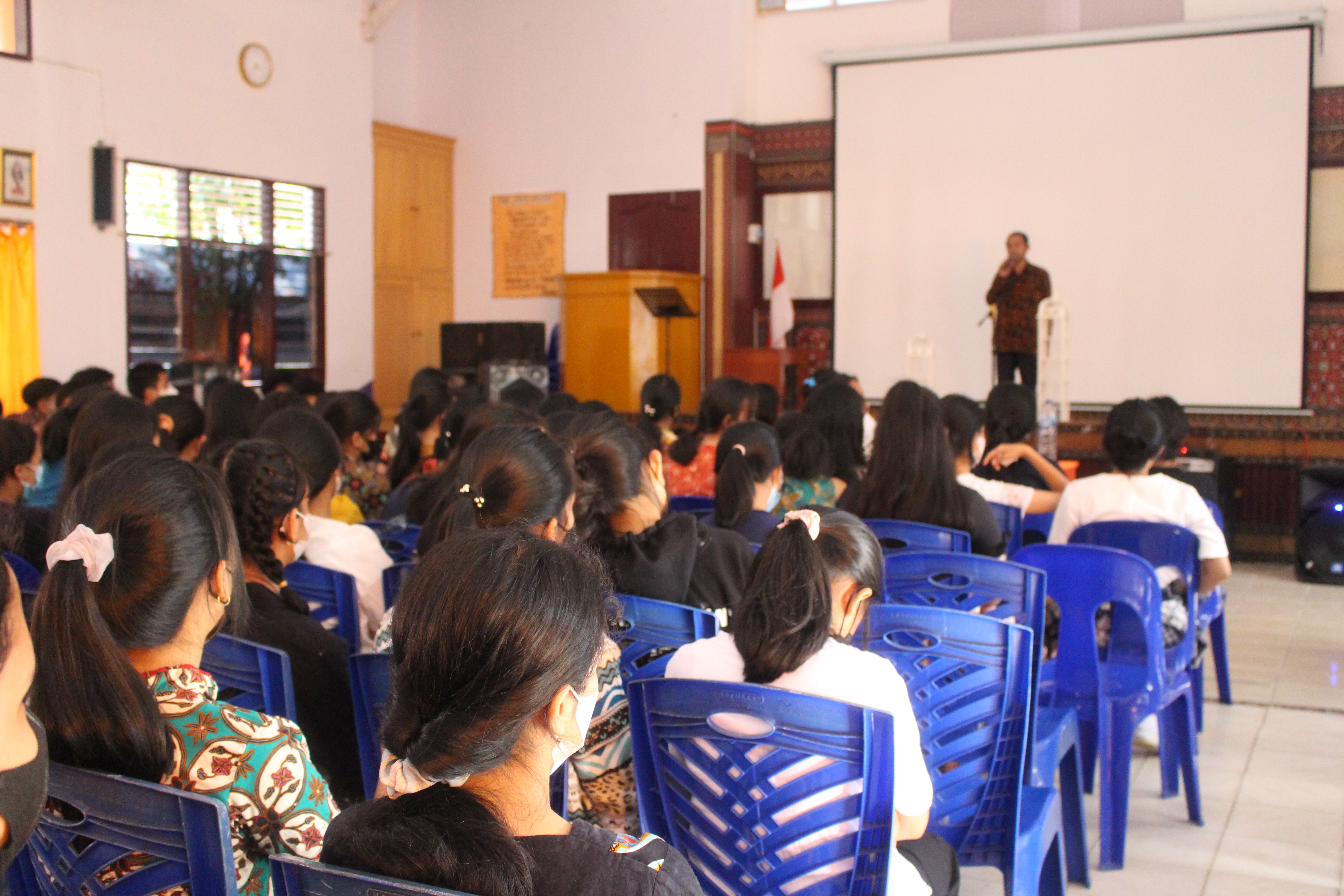 Hari Kartini 21 April 2022