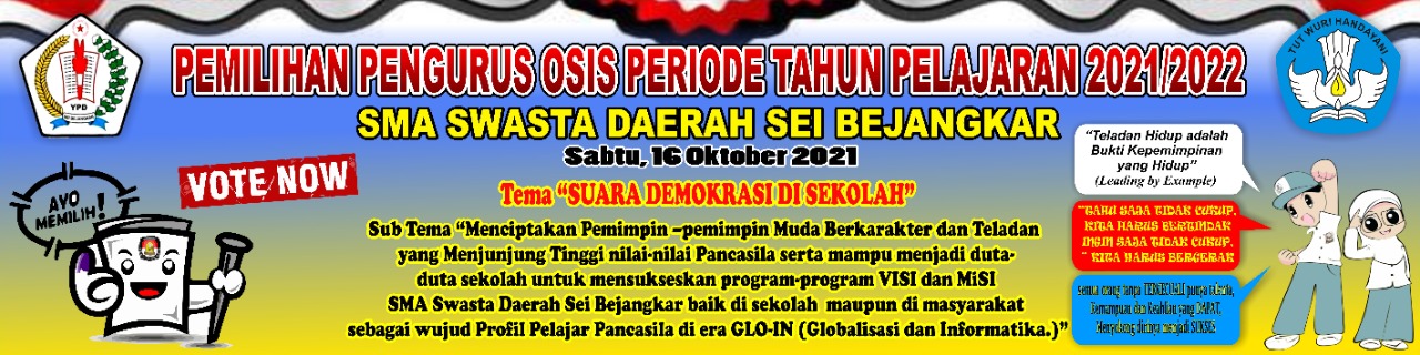 Proyek Profil Pelajar Pancasila