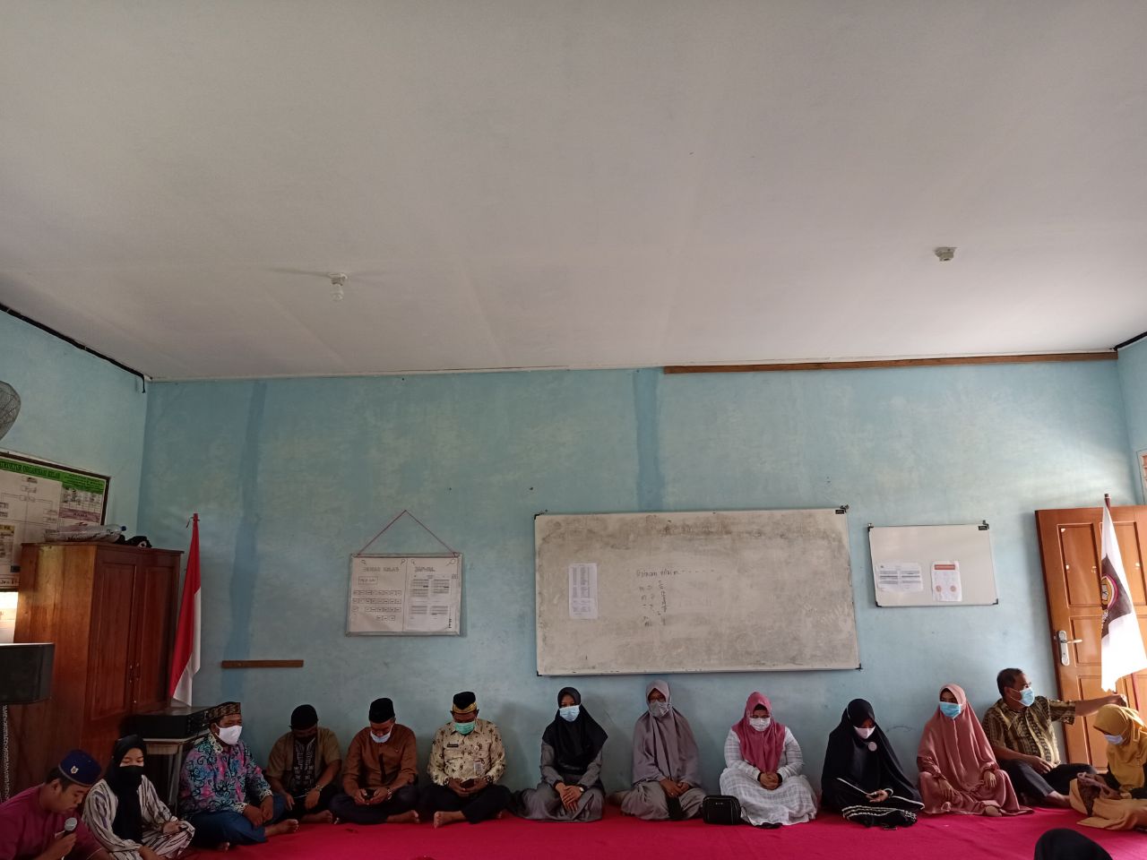 KEIMANAN DAN KETAQWAAN