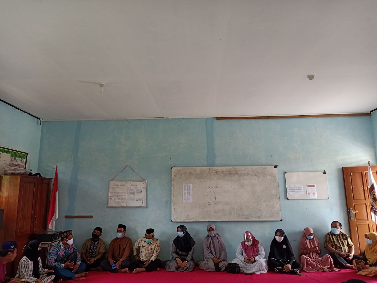 KEIMANAN DAN KETAQWAAN