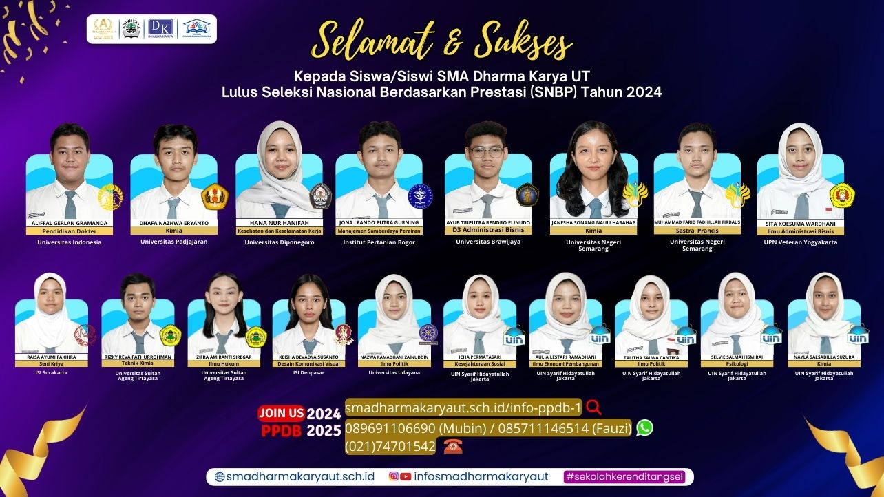 SNBP 2024