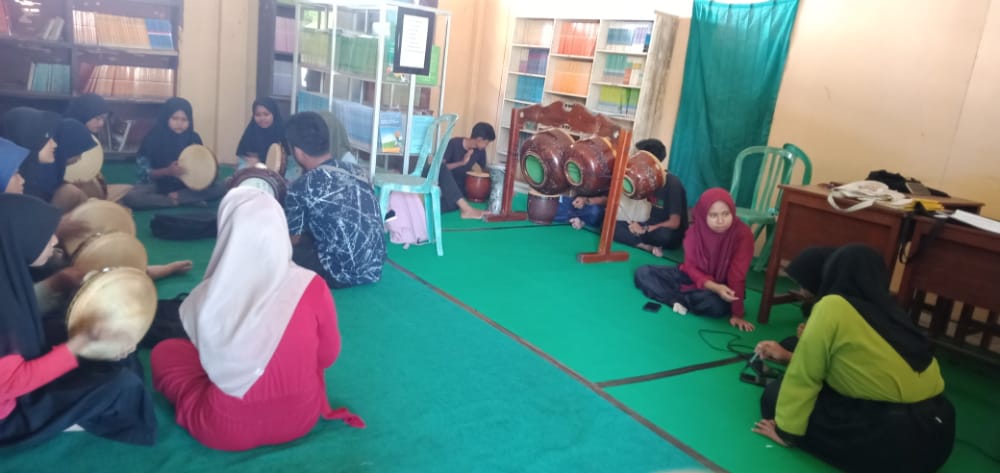 SISWA SMAGA