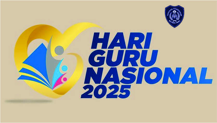 Hari Guru Nasional tahun 2025