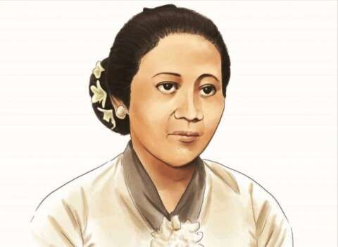 Hari Kartini 2026
