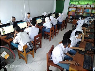 Profil Sekolah