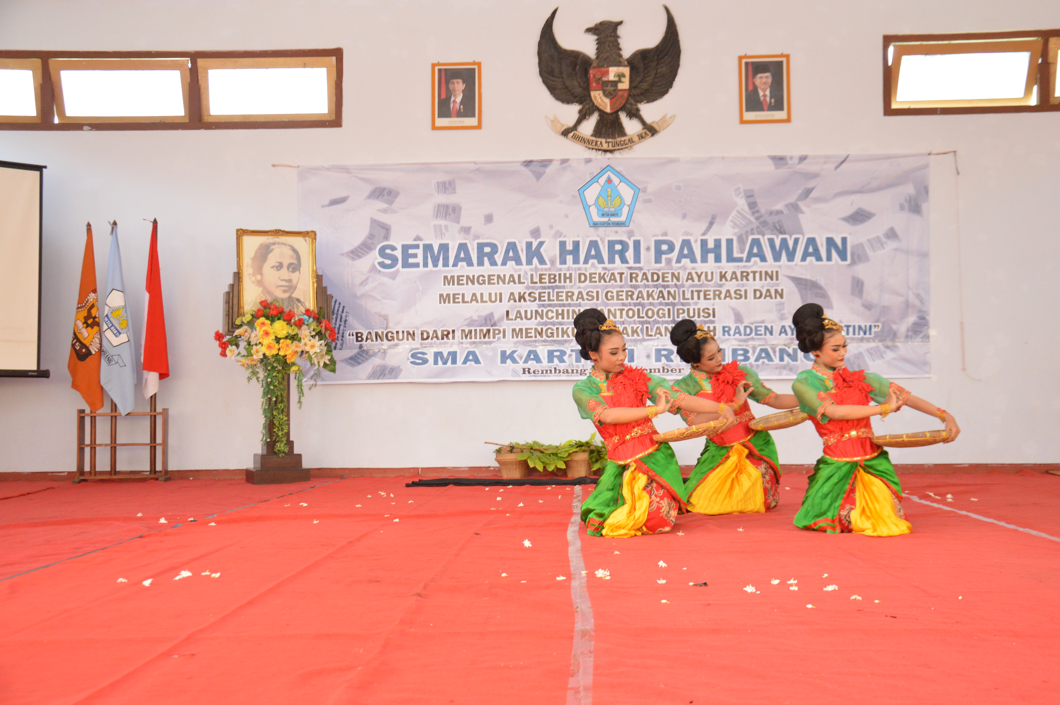 Seni Tari